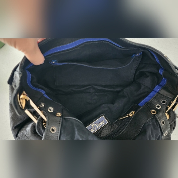 Jimmy Choo × H&M studded bag - Picture 10 of 11